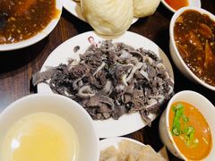 -姚记炒肝店(鼓楼店)