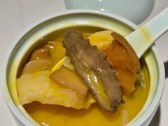 -裕兴记•蟹黄面馆(人民广场店)