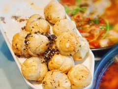 -本来精品川菜(嘉里中心店)