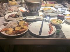 -福禧荟·海鲜自助
