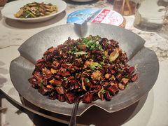-三江里·宜宾川菜(亚运村店)