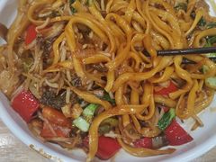 -老九圆山西面馆(CBD店)