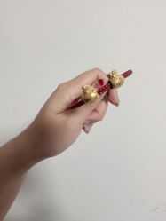 -周生生Chow Sang Sang(石家庄先天下店)