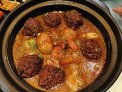 -莆鑫海鲜城(浏河店)