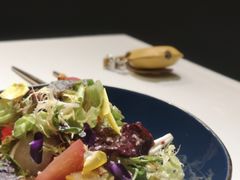 -Wei菋·Le Bistrot