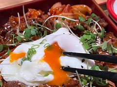 -鸟山鸣·日料食堂(王府井店)