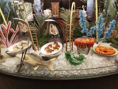 -南通大饭店·米兰餐厅