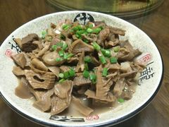 -老味道餐厅(江山店)