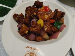 -沙河粉村·国家非遗传承(云台店)