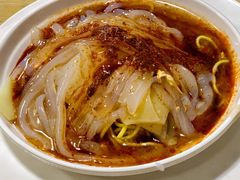 -老字号故乡烤肉店(总店)