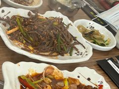 -京都亭(沙柳路店)