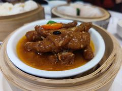 -莞香楼·正宗东莞菜(东升店)