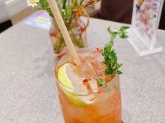 秀兰邓波儿-PAUL LAFAYET 法式甜品(港汇广场店)