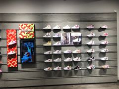 -NIKE品牌体验店(南京东路店)