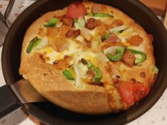 -必胜客(珠海路店)