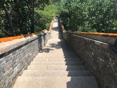 -妙峰山风景名胜区