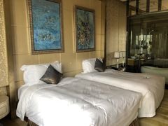 -上海浦东星河湾酒店