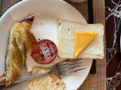 -重庆希尔顿酒店