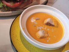 -ZEMOCAFE·FUSION FOOD(西交利物浦店)