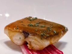 -Le Comptoir de Pierre Gagnaire