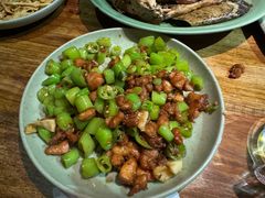 -兰溪小馆(东直门簋街店)