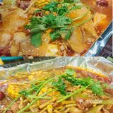 这个铁板锅真的太下饭了！！！