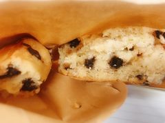 巧克力司康-瑞幸咖啡(尚都国际店)