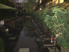 -成都博舍酒店