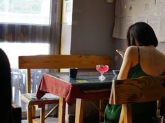 -蜗牛小馆醉乡民谣云南菜(惠新西里店)