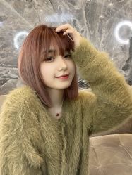 -Rise Hair上升造型
