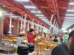 -养牛邓·潮汕牛肉海鲜自助火锅(广州店)