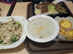 -魏家凉皮(祈年大厦店)