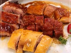 -新旺茶餐厅(嘉里城店)