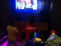 -好声音时尚量贩KTV(之心城店)