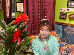 -小娘惹厨房Little Nyonya(狮城有约上榜店)