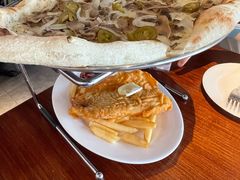 -FABIO’S费比欧披萨餐厅