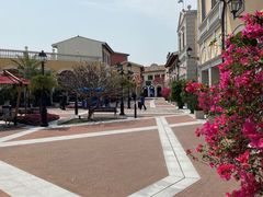 -佛罗伦萨小镇广佛名品奥特莱斯(疏港路店)