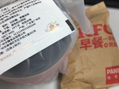 -肯德基(西单商场店)