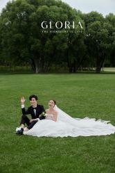 -太古映画婚纱摄影(天河店)