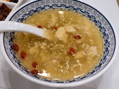 红糖醉豆花-龙抄手(春熙路总店)