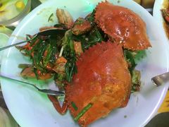 -無招牌海鮮(芽笼店)