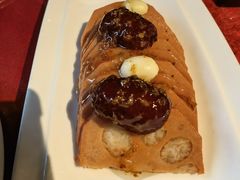 桂花糯米藕-天厨妙香素食餐厅(清华店)