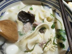 -大头亮羊汤烩面·河南非遗(良乡总店)