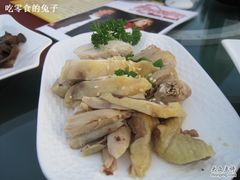 -亚龙湾红树林度假酒店御粤阁