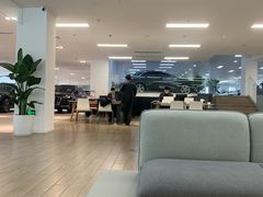 -重庆万家雅迪奥迪4S店(天星桥店)