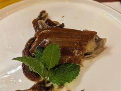 -大鸭梨烤鸭店(花园村店)