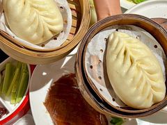 -满堂·烤鸭店·北京菜(鼓楼店)