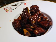 -杭百味·大众精选杭帮菜(西湖音乐喷泉店)