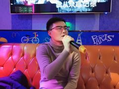 -唱吧麦颂KTV(松江五龙商业广场店)