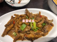 -南北草堂家常菜(晶都店)